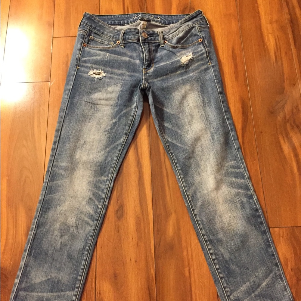 Jeans - Picture 2 of 4